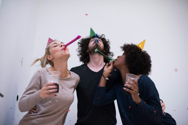 confetti-party