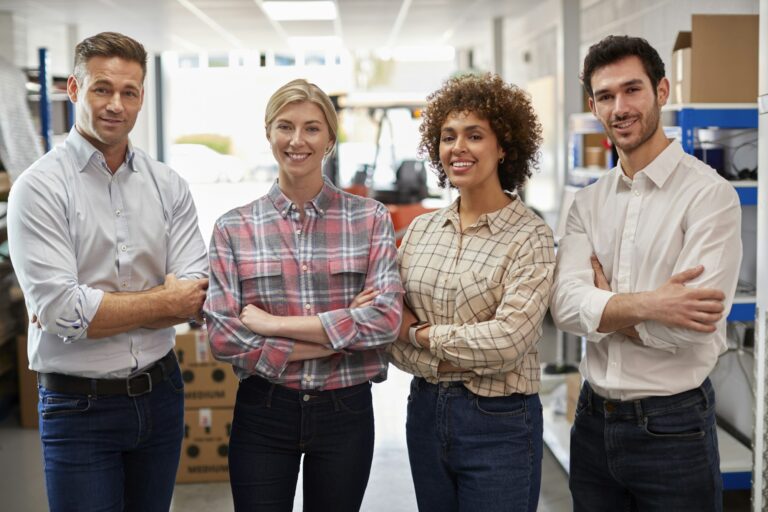 portrait-of-management-team-in-logistics-distribution-warehouse
